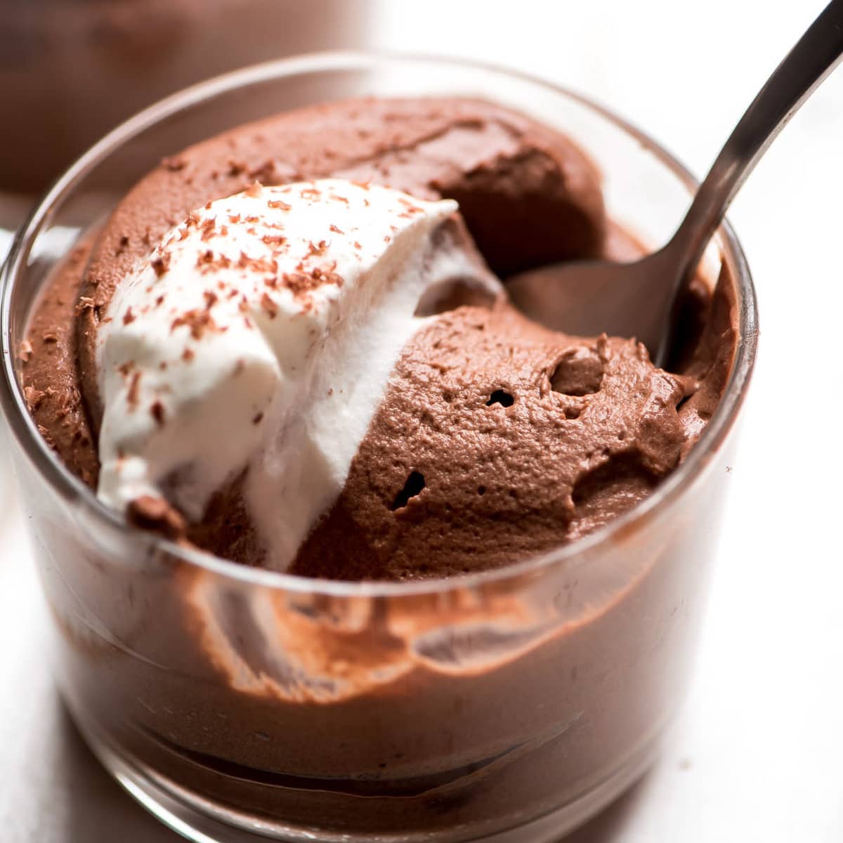 Keto Chocolate Mousse - Keto Recipes