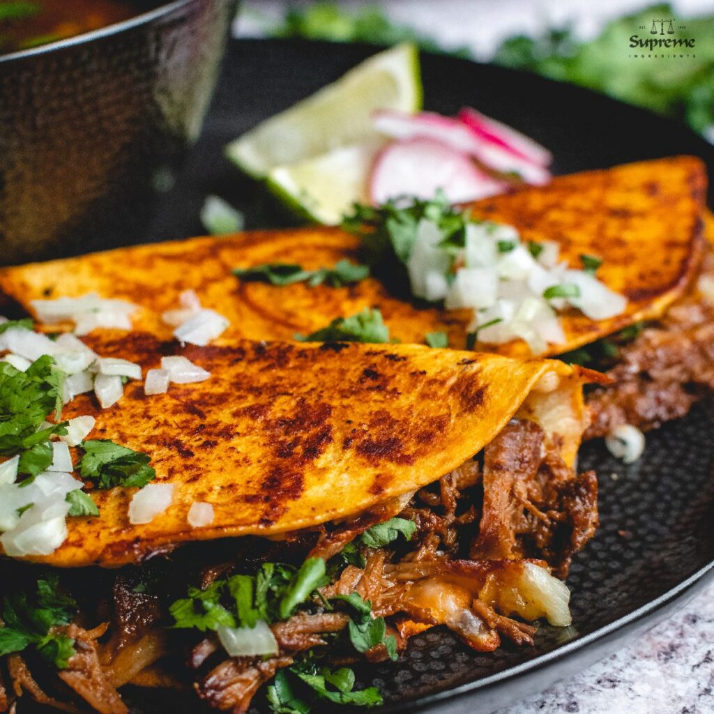 Best Keto Birria Tacos
