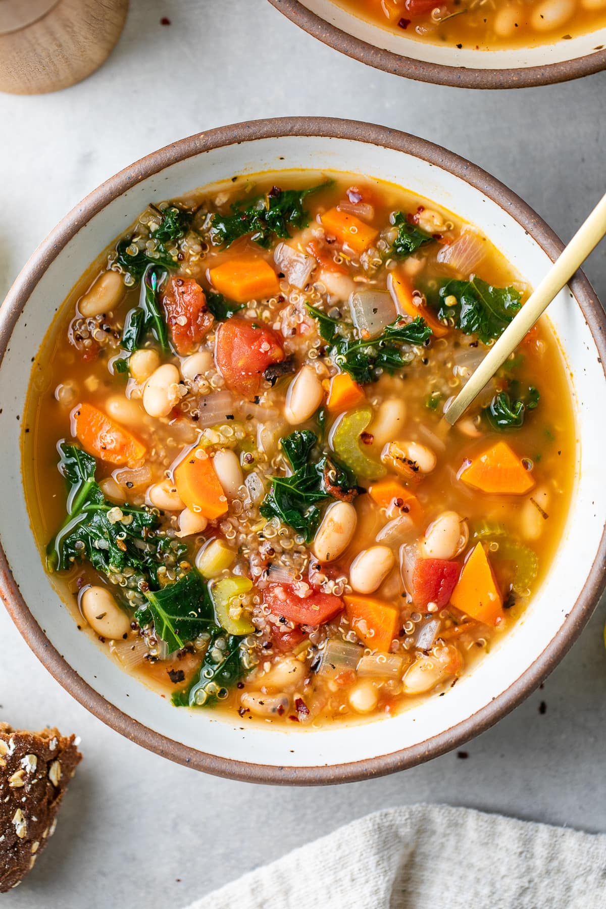 White Bean Soup