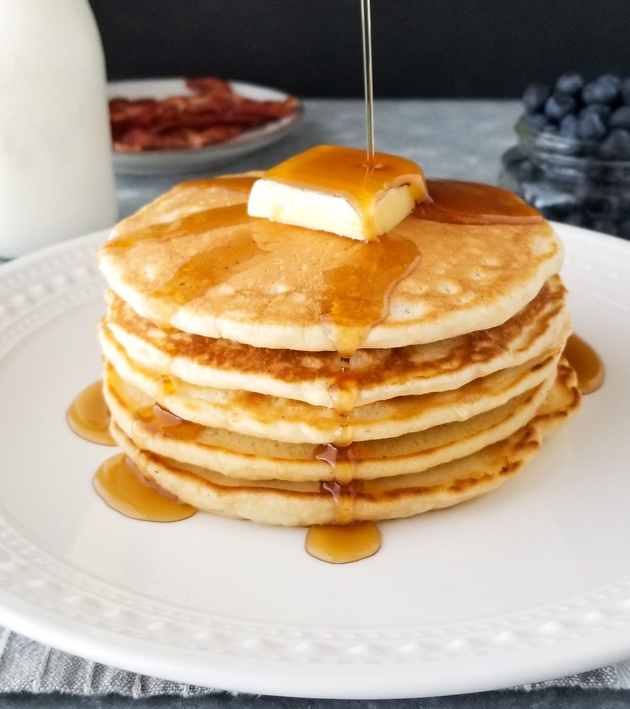 1 Point Pancakes – Ketogenic.cookingpoint.net