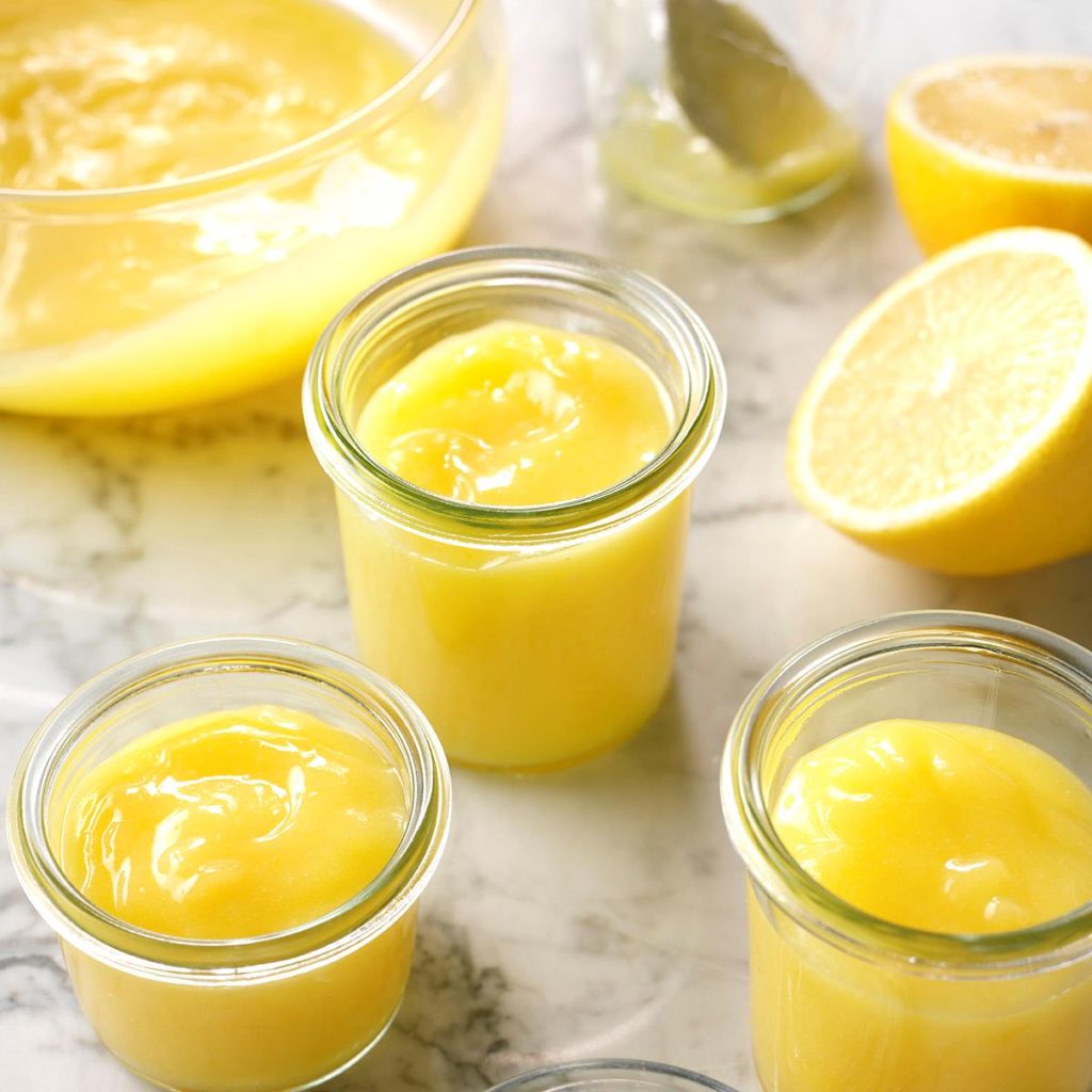 Amazing Instant Pot Lemon Curd – Ketogenic.cookingpoint.net