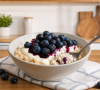 BLUEBERRY OVERNIGHT WEETABIX