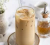 Easy Vanilla Iced Coffee Recipe