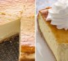 German Cheesecake Recipe (Käsekuchen)