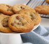 The Ultimate Thermomix Chocolate Chip Cookies