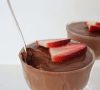 Thermomix Chocolate Mousse