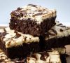 Gluten-Free Cheesecake Brownies