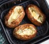 Air Fryer Baked Potato