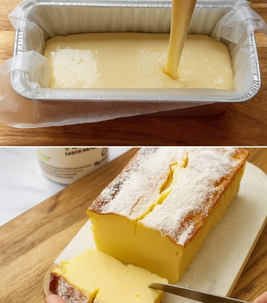 Low Calorie Greek Yogurt Cake