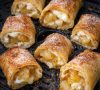 Apple Pie Rolls