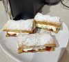 AIR FRYER PUFF PASTRY