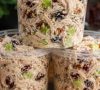 Creamy Cranberry Pecan Chicken Salad