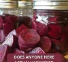 Pickled Beets Recipe