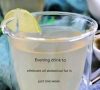 Refreshing Lemon Water Drink Recipe
