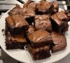 Thermomix Brownies