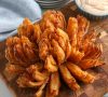 Air Fryer Blooming Onion Recipe