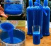 Soothing Blueberry Juice