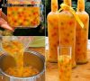 Tutti Frutti Juice Recipe