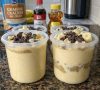 BANANA PUDDING