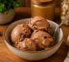 High Protein Chocolate Ice Cream Recipe