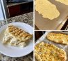 Cottage cheese