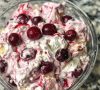 Creamy Berry Cottage Bowl
