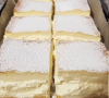Custard Bars With Buttery Crust