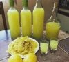 Ginger water