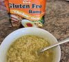 Gluten-Free Chicken Flavor Ramen Noodles