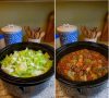  Keto Meaty Cabbage Soup 