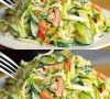 Refreshing Cucumber Salad