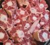 Slow-Cooked Rustic Garlic Herb Meat Roast Recipe
