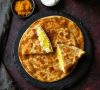 Anda Paratha