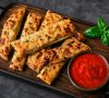 High-Protein Cottage Cheese Sticks