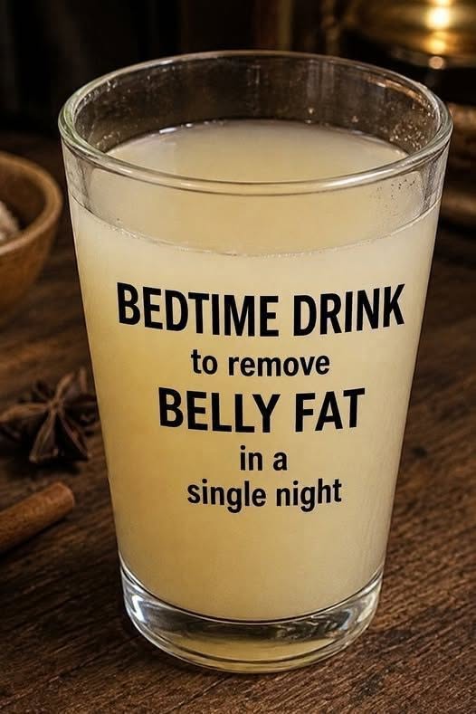 High Protein Bedtime Drink