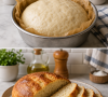 Homemade Keto Bread