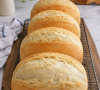 Gluten Free Bread