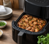 Air Fryer Sesame Chicken
