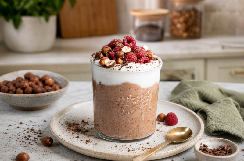 keto chia seed