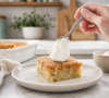Keto-Friendly Dream Cake